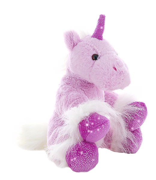 Mystic the Unicorn 8 Inch