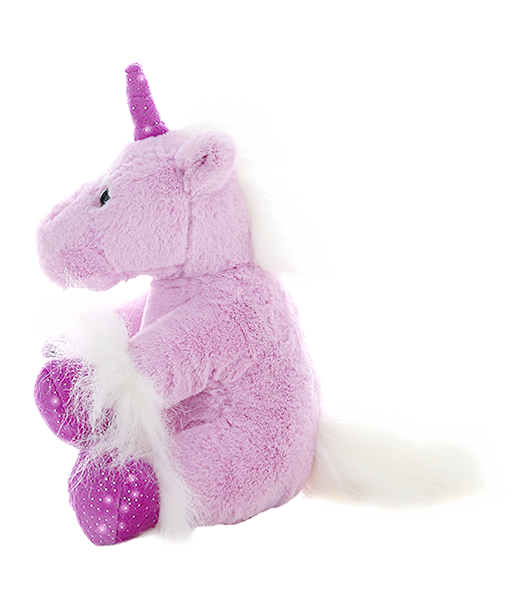 Mystic the Unicorn 8 Inch