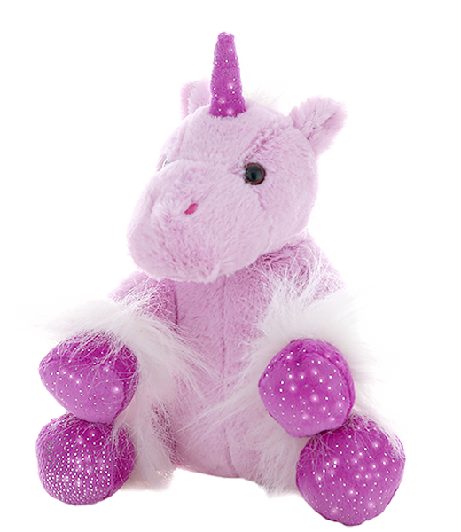 Mystic the Unicorn 8 Inch