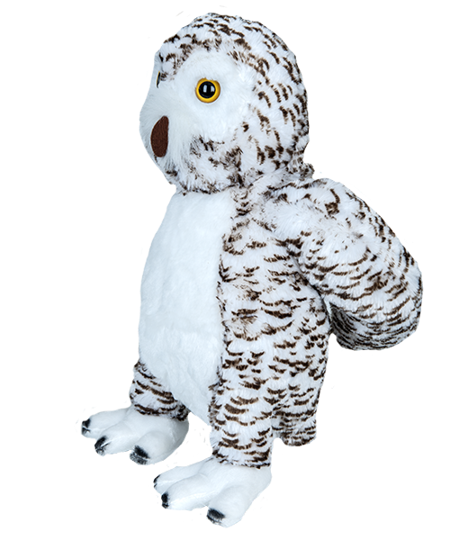 Wise the Owl 16 Inch