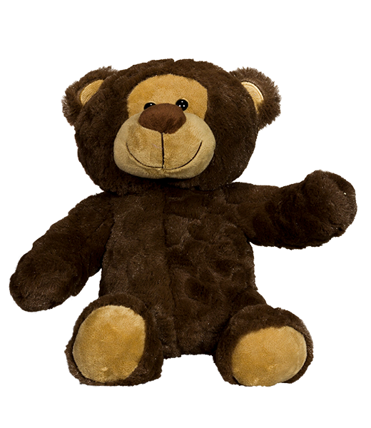 Romeo the Bear 8 inch