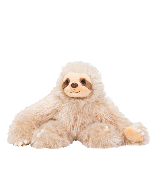 Speedy the Sloth 8 Inch