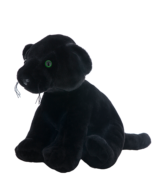 Phantom the Panther 8 Inch