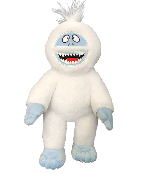 Steve the Snowbeast 16 inch