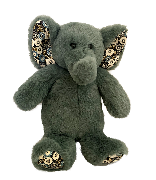 Forget Me Not the Elephant 8 Inch