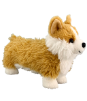 Nugget the Corgi 8 Inch