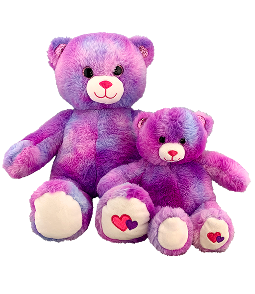 Amore the Bear 16 inch