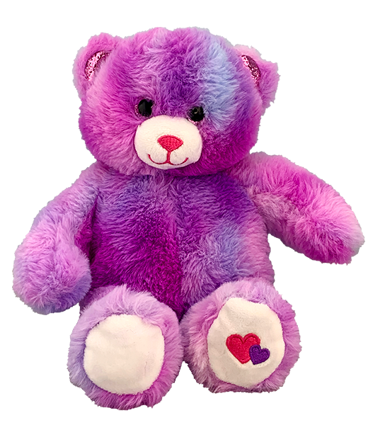 Amore the Bear 8 inch