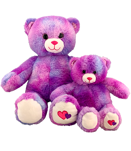 Amore the Bear 8 inch
