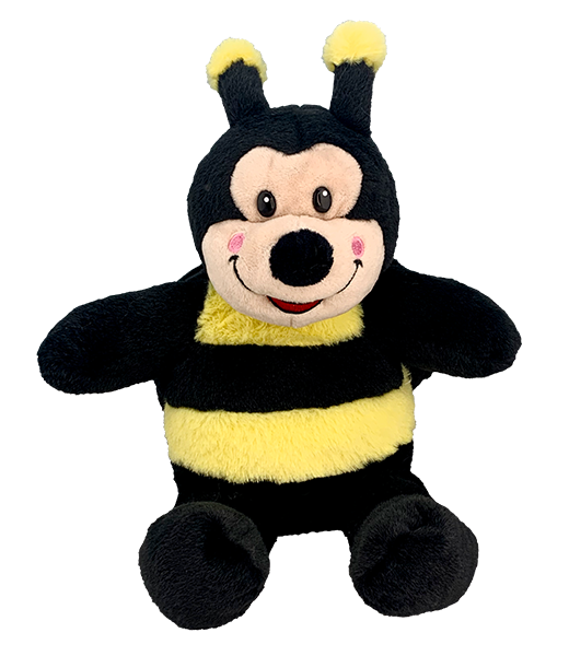 Buzz the Bee 8 Inch
