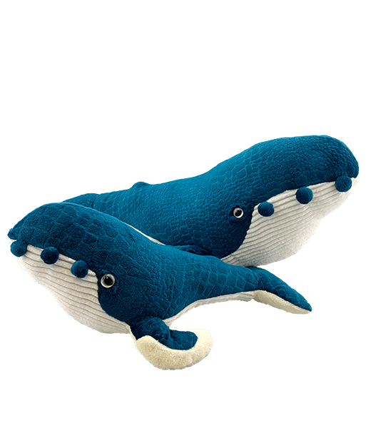 Humphrey the Humpback 16 Inch