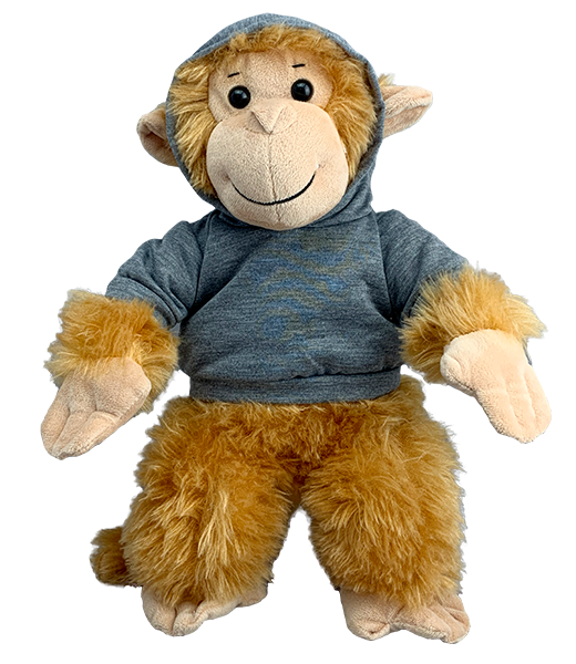 stuffed animal clothes