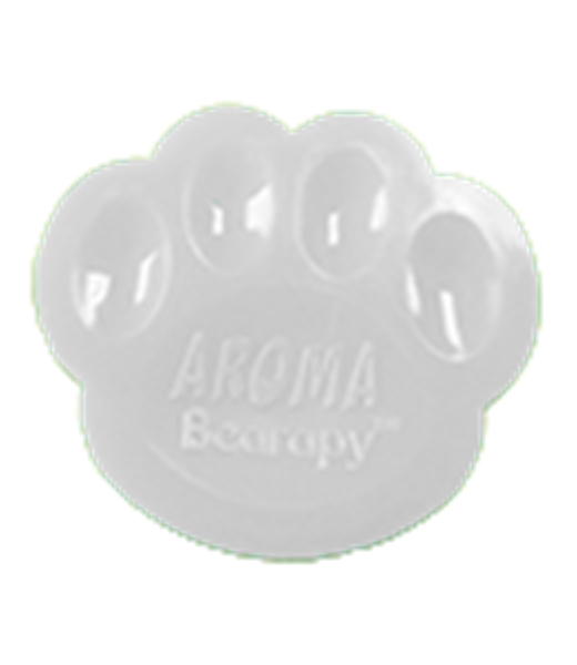 AROMABearapy Cupcake