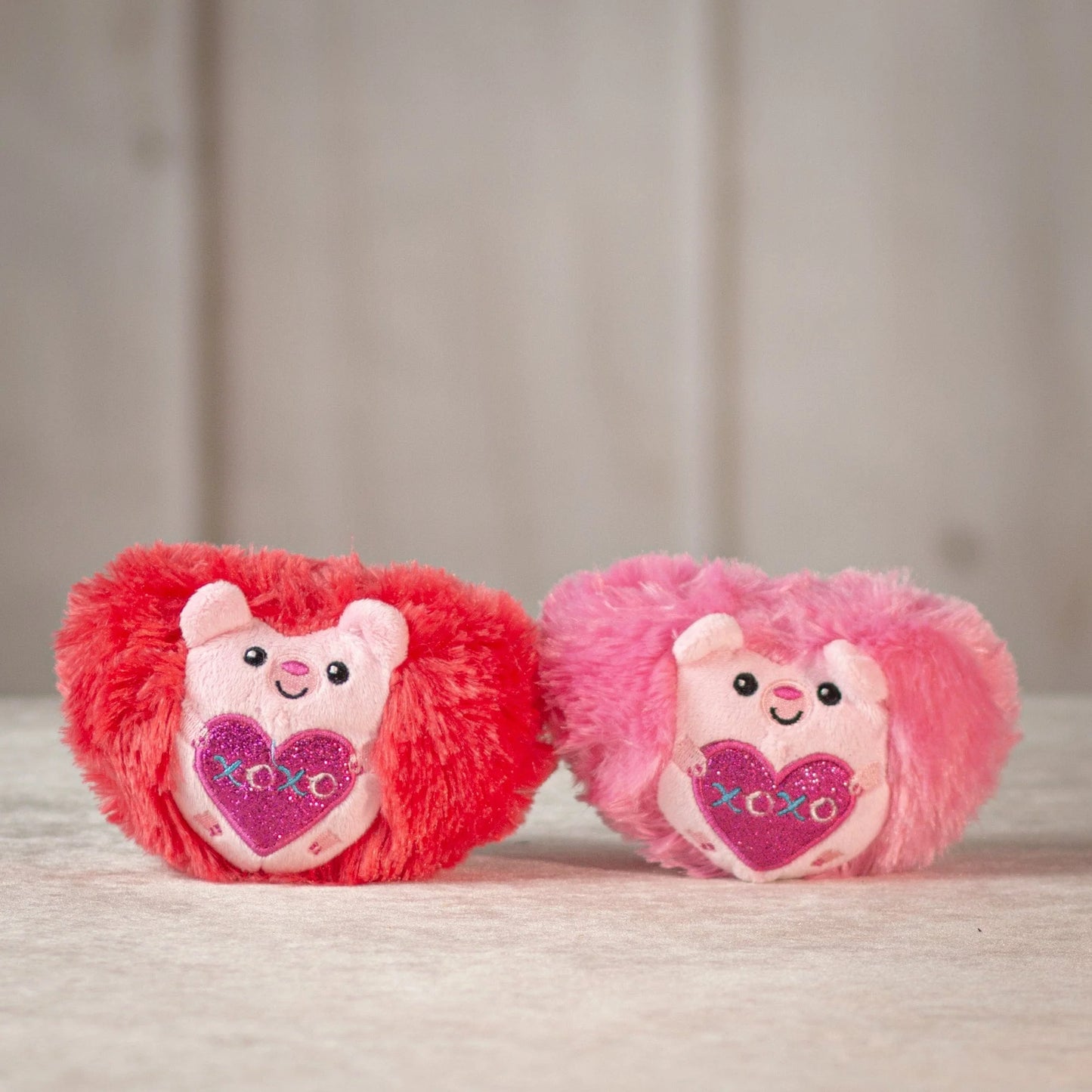 “Hedgeheart Squeezers Plush Toy 6 Inch – Soft Stuffed Animal”