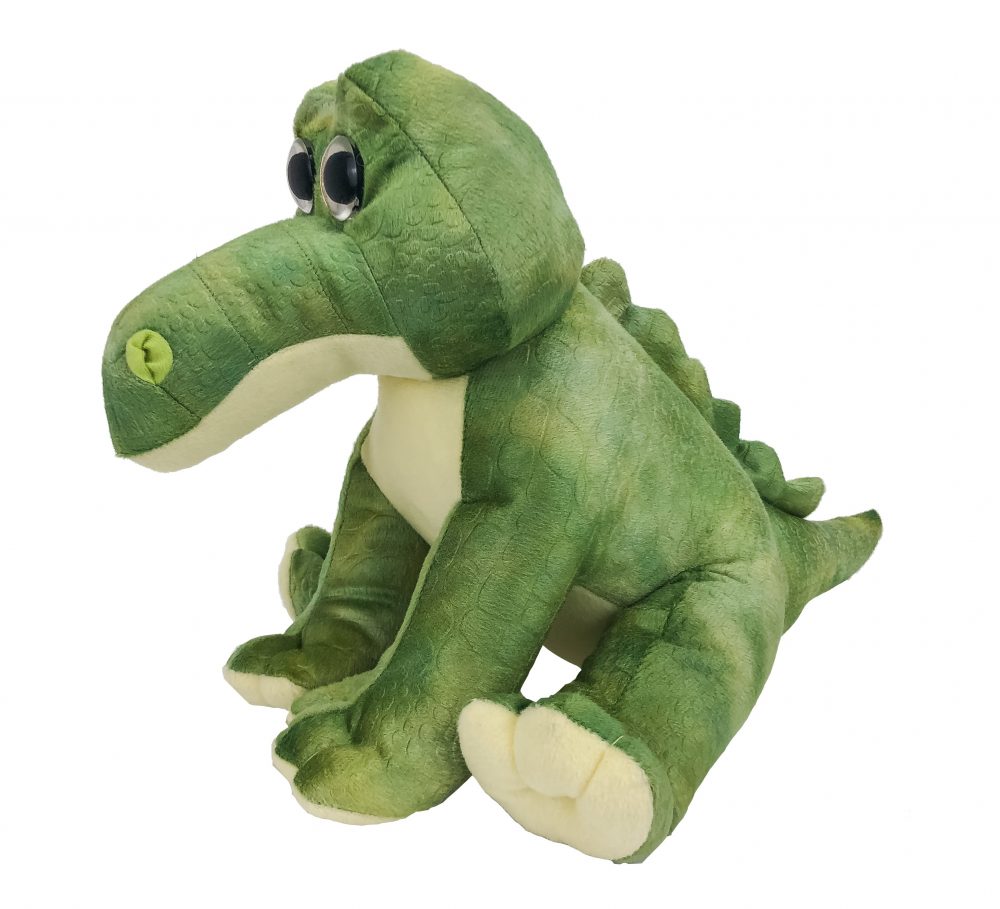 16 inch Alligator