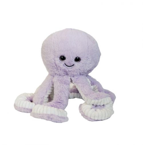 16 Inch Ocean the Octopus (Eco)