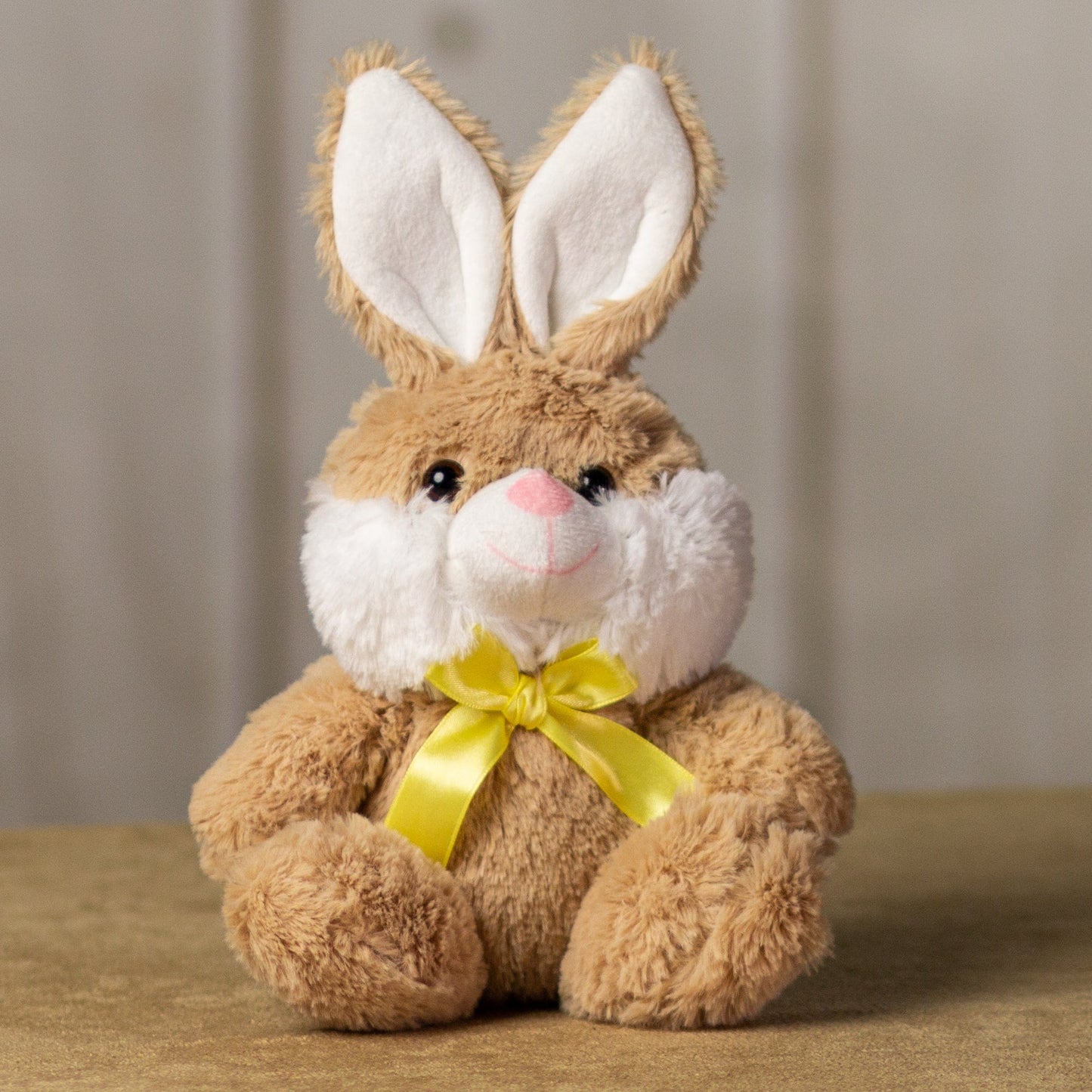 7 Inch Adorable Small Rabbit Plush Toy – Stuffed Animal for Kids & Collectors