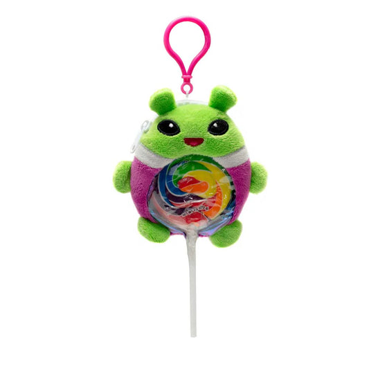 CB Candy Dreams 4.5-Inch Alien Plush Toy - Cute Alien Stuffed Animal