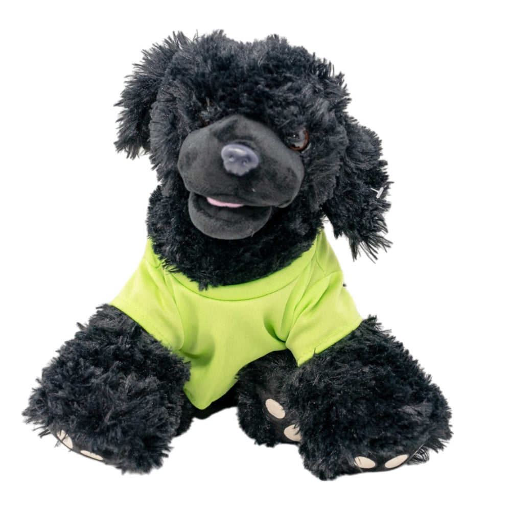 T-Shirt for 16-Inch Stuffed Animal