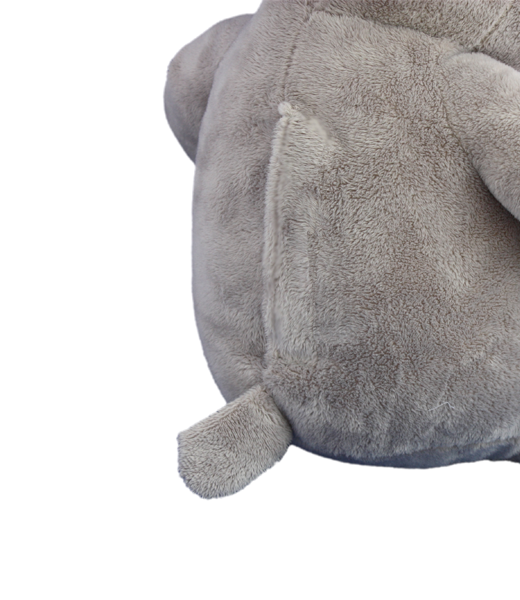 Happy the Hippo 16 Inch