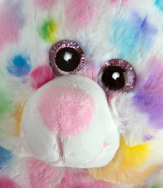 Berry the Bunny 16 inch