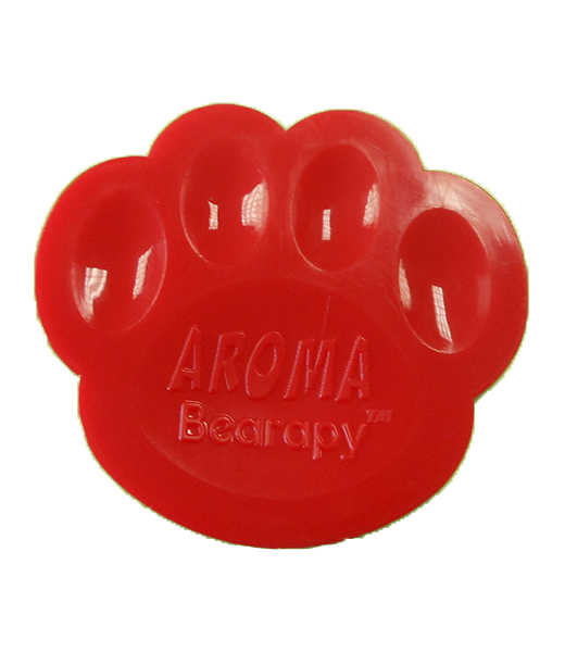 AROMABearapy Strawberry