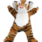 Bennie the Bengal Tiger 16 inch