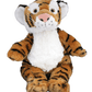 Bennie the Bengal Tiger 16 inch