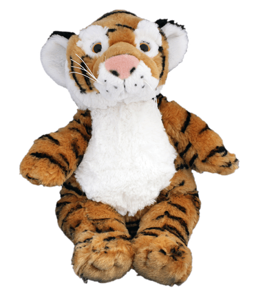 Bennie the Bengal Tiger 16 inch