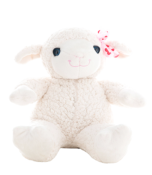 Lambert the Lamb 16 Inch