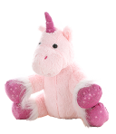 Star the Unicorn 16 Inch