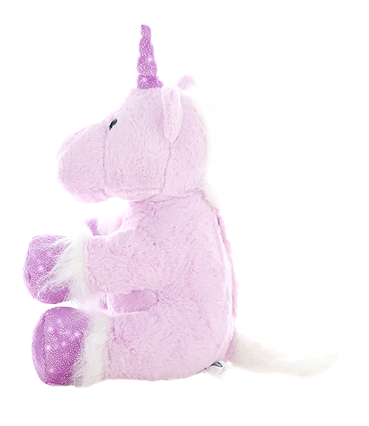 Mystic the Unicorn 16 Inch