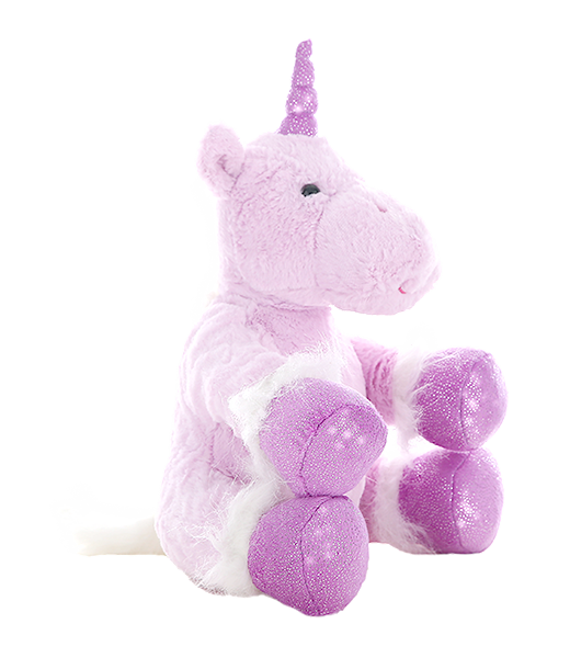 Mystic the Unicorn 16 Inch