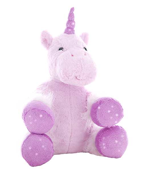 Mystic the Unicorn 16 Inch