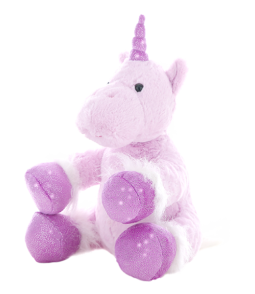 Mystic the Unicorn 16 Inch