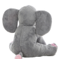 Trunks the Elephant 16 Inch