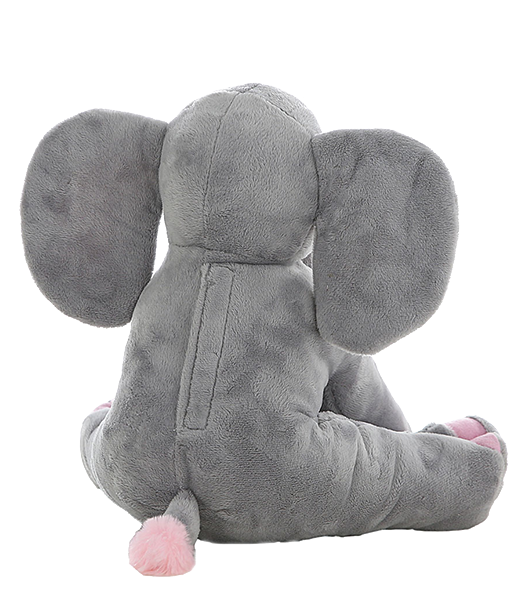 Trunks the Elephant 16 Inch