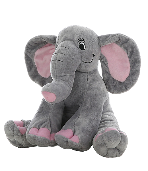 Trunks the Elephant 16 Inch