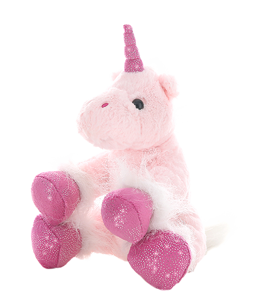 Star the Unicorn 8 Inch