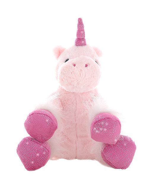 Star the Unicorn 8 Inch