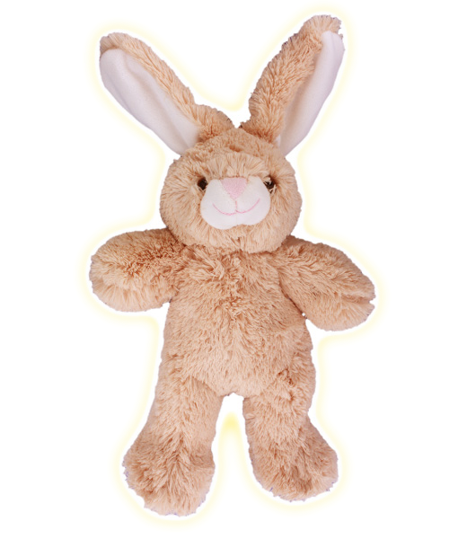 Flopsy the Bunny 8 inch