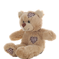 Brown Patches Soft Teddy Bear Plush Toy – 8 Inch Cute Gift