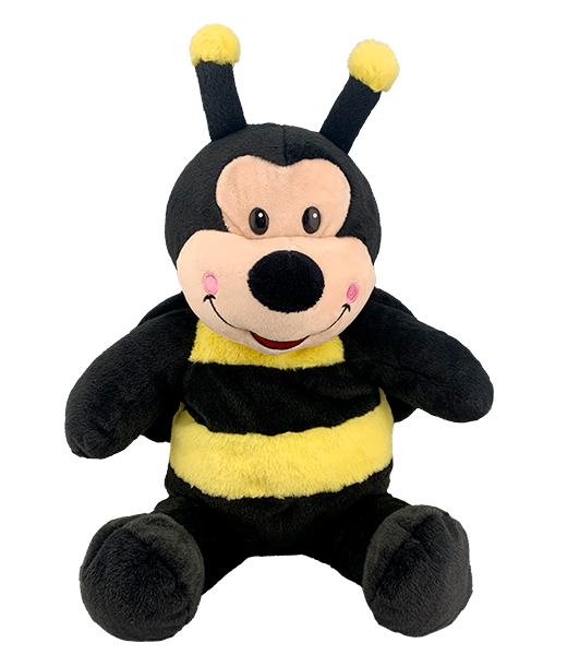 Buzz the Bee 16 Inch