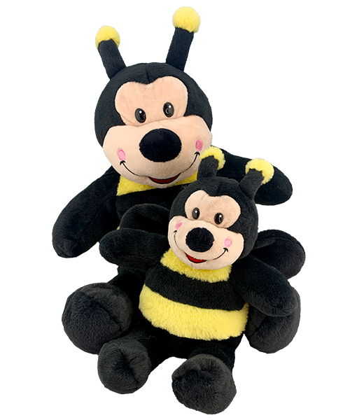 Buzz the Bee 16 Inch