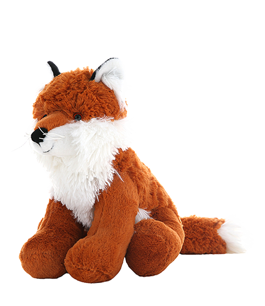 Roxy the Fox 16 Inch