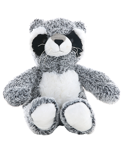 Bandit the Raccoon 16 Inch