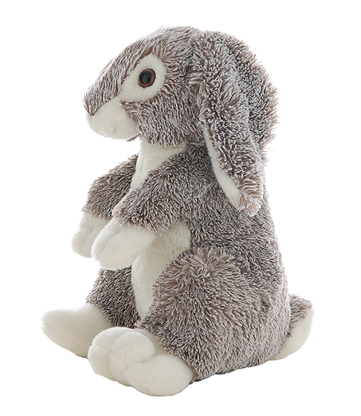 Forest the Happy Bunny 16 Inch