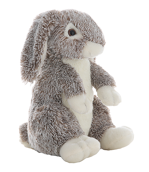 Forest the Happy Bunny 16 Inch