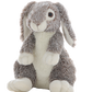 Forest the Happy Bunny 16 Inch