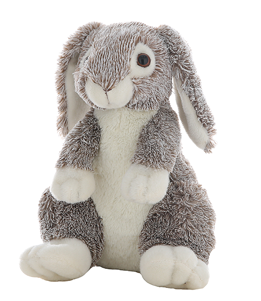 Forest the Happy Bunny 16 Inch